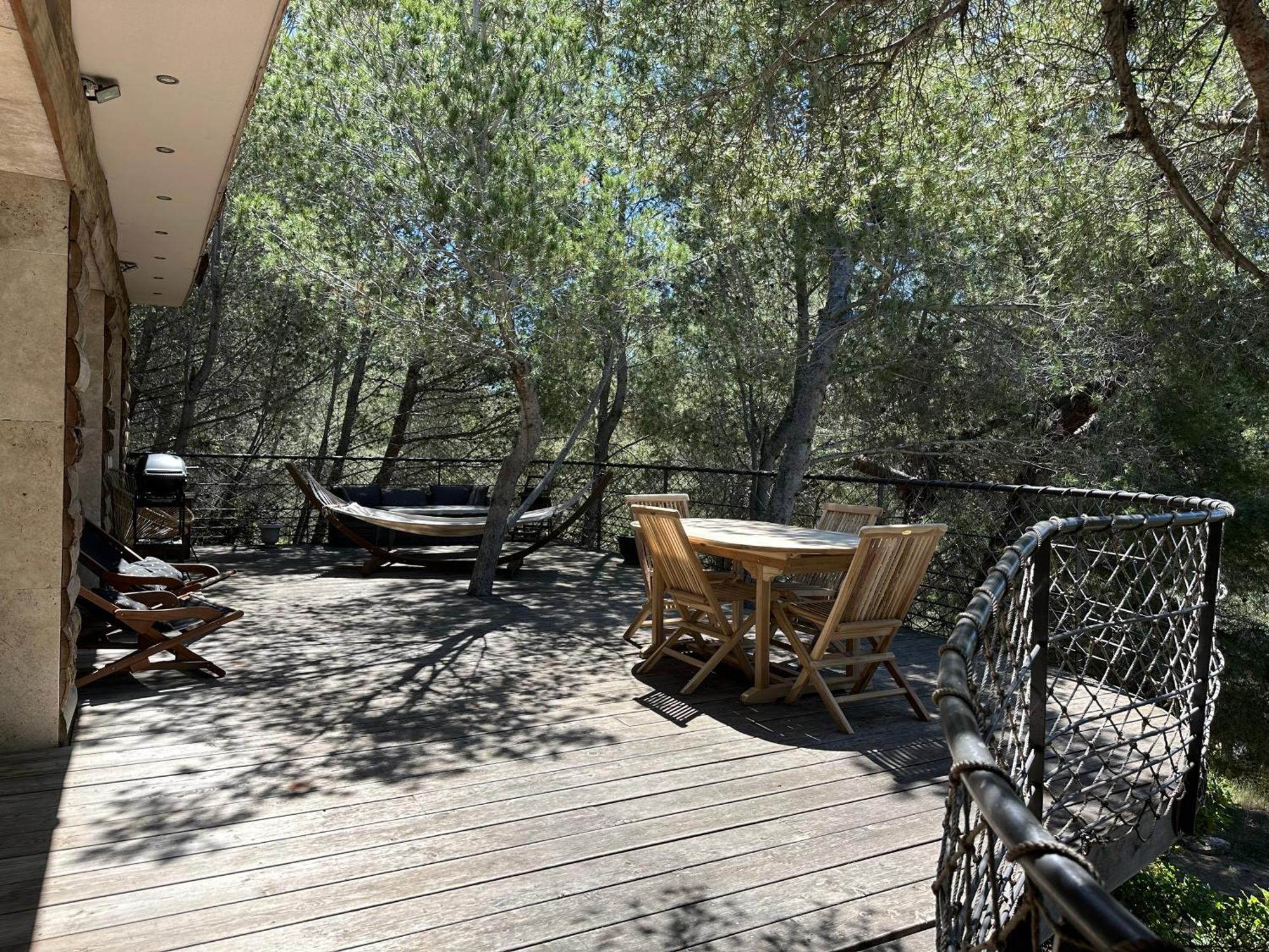Lodge Entre Ciel Et Mer Saint-Cyr-sur-Mer Zewnętrze zdjęcie